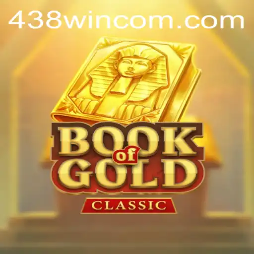 Descubra o Fascinante Mundo de 'BookOfGoldClassic' e como Alcançar o Sucesso com '438win'