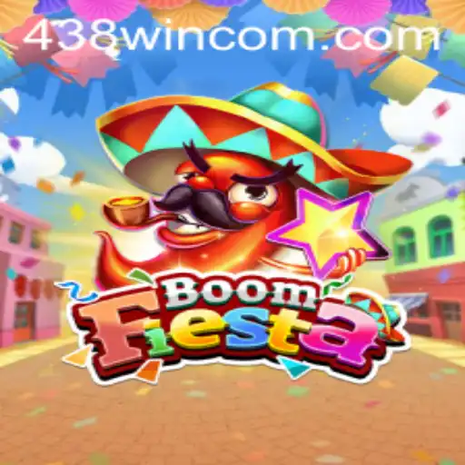 Descubra BoomFiesta: O Jogo Empolgante que Conquista a Comunidade Gamer