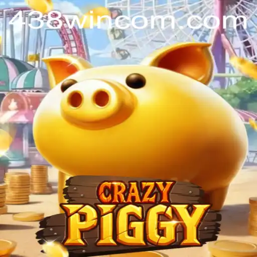 CrazyPiggy: Descubra o Novo Fenômeno dos Jogos com a Palavra-Chave 438win