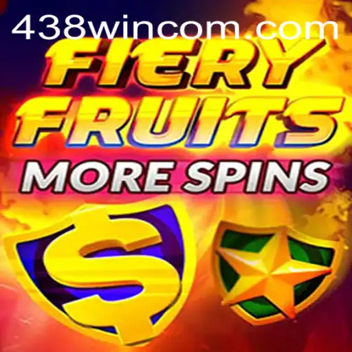 Descubra o Envolvente Mundo de FieryFruitsMoreSpins