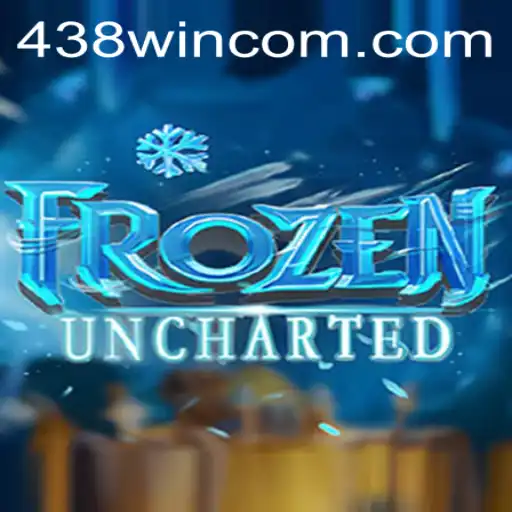 FrozenUncharted: Mergulhe na Aventura Gelada com 438win