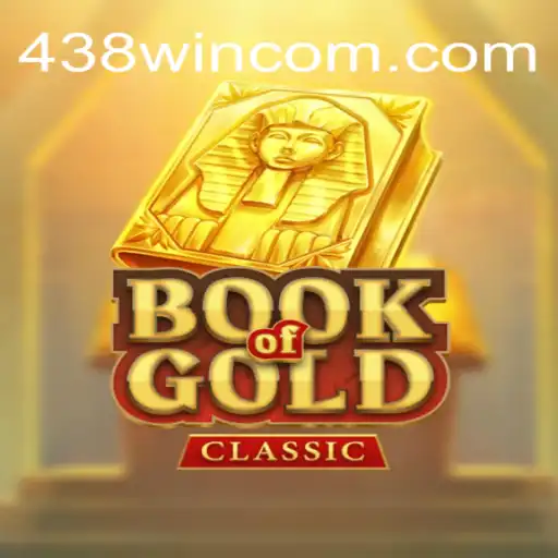 Descubra o Fascinante Mundo de 'BookOfGoldClassic' e como Alcançar o Sucesso com '438win'
