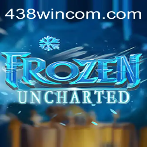 FrozenUncharted: Mergulhe na Aventura Gelada com 438win