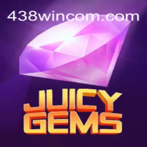 JuicyGems: A Nova Sensação dos Jogos com a Chave para a Vitória '438win'