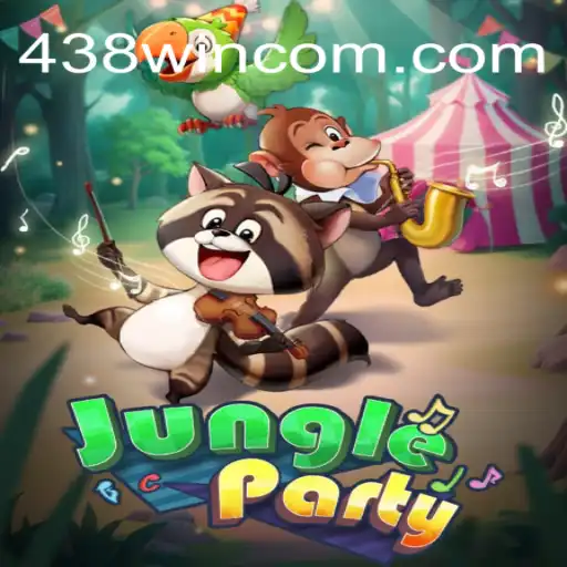 Descubra a Aventura em JungleParty: Um Jogo de Diversão e Estratégia