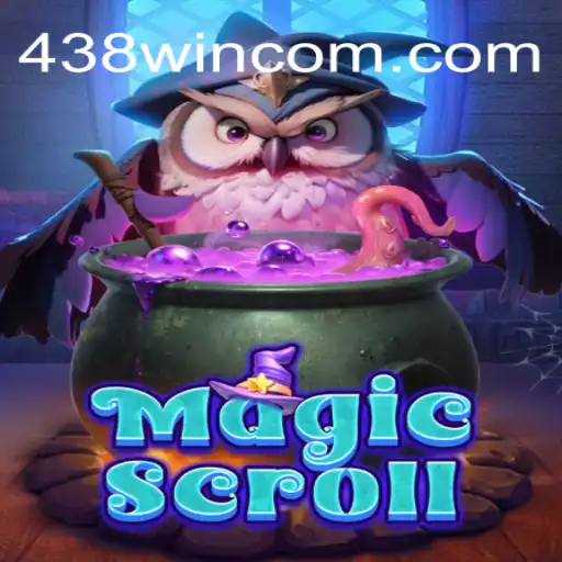 Introdução e Regras do Jogo MagicScroll: Desvendando o Segredo do 438win