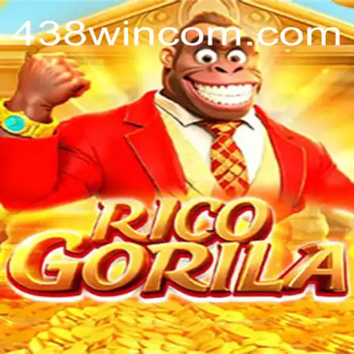 RicoGorila: O Jogo que Está Mudando as Regras do Entretenimento Digital