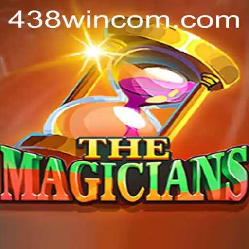 TheMagicians: Descobrindo o Mundo Mágico e Estratégico de 438win