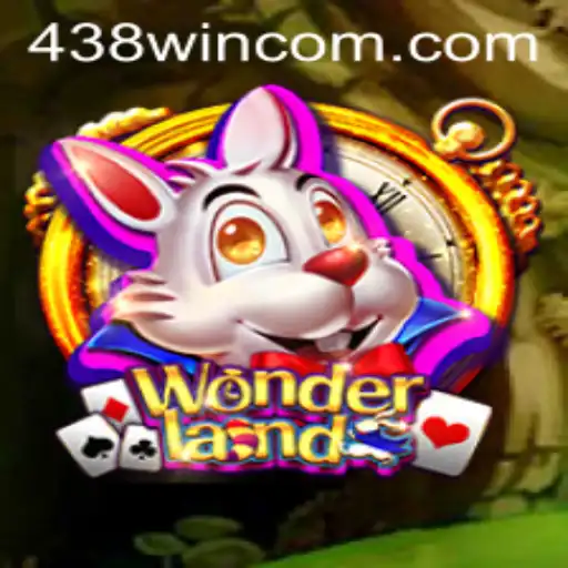 Explorando 'Wonderland': O Jogo Fascinante com a Palavra-chave Secreta '438win'