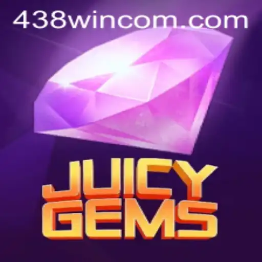 JuicyGems: A Nova Sensação dos Jogos com a Chave para a Vitória '438win'
