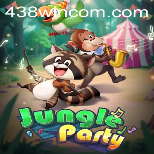 Descubra a Aventura em JungleParty: Um Jogo de Diversão e Estratégia