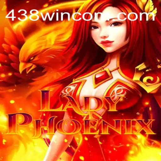 LadyPhoenix: Uma Jornada no Mundo dos Jogos