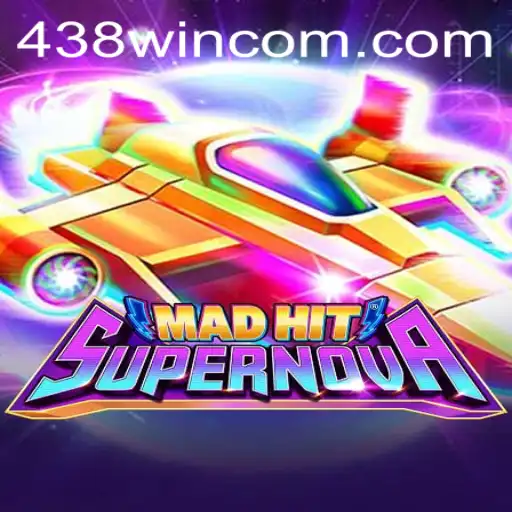 MadHitSupernova: A Nova Sensação dos Jogos Estruturada pela Estratégia e Competição