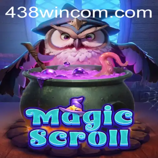 Introdução e Regras do Jogo MagicScroll: Desvendando o Segredo do 438win
