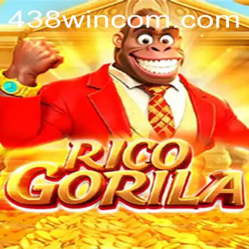 RicoGorila: O Jogo que Está Mudando as Regras do Entretenimento Digital