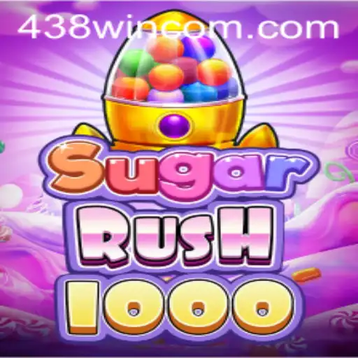 Descubra o Mundo Encantado de SugarRush1000: Um Guia Completo