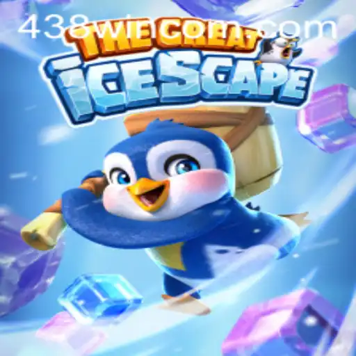 The Great Icescape: Um Mundo Congelante de Diversão e Estrategia